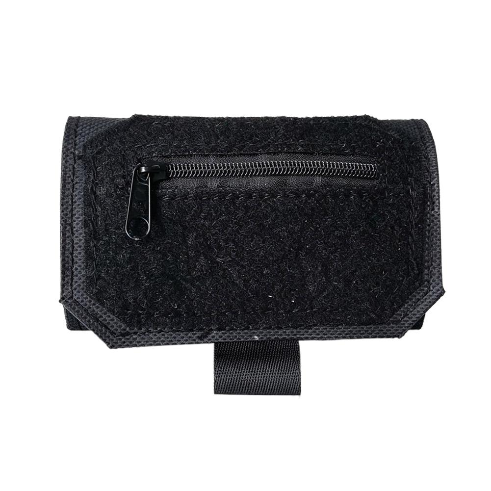 Edc Carry Box - Compact Belt Pouch Mini EDC Pocket
