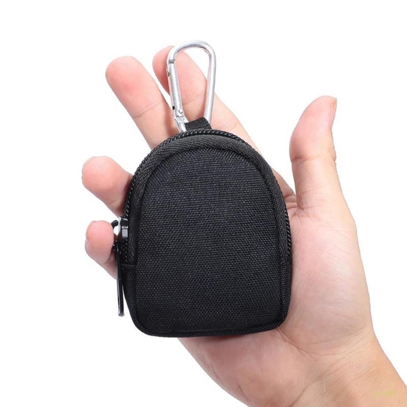 Edc Able Carry - 1 Pc Portable Outdoor Key Bag