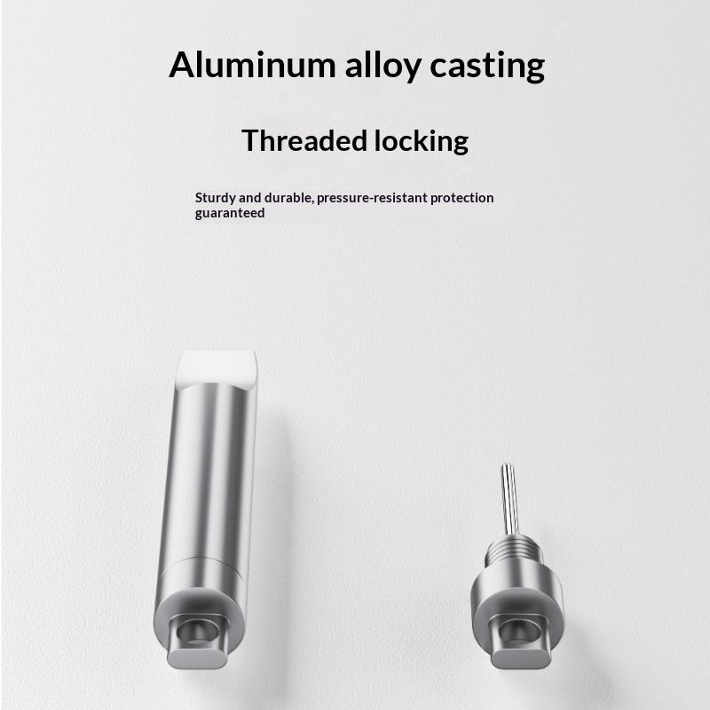 Silver Aluminum Alloy 2 In 1 K - огляд і ціна Edc Carry Box