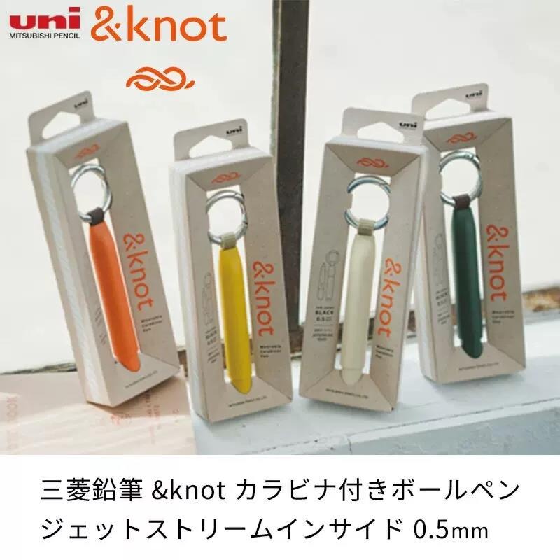 Uni &knot Magnetic Ballpoint P - огляд і ціна Edc Carry Kit