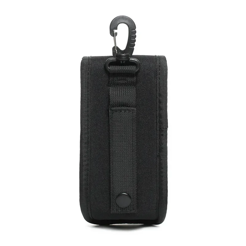 Tactical Molle Glasses Pouch S - огляд і ціна Edc Carry Box