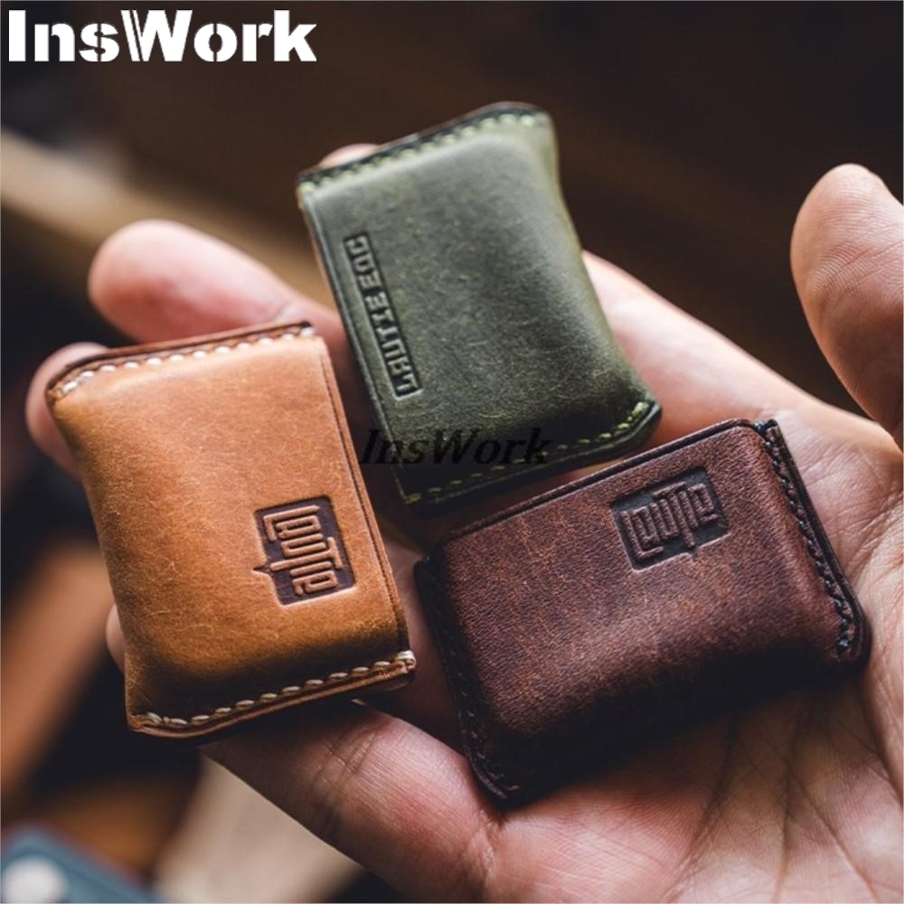 LAUTIE EDC Leather Holster for - огляд і ціна Edc Able Carry