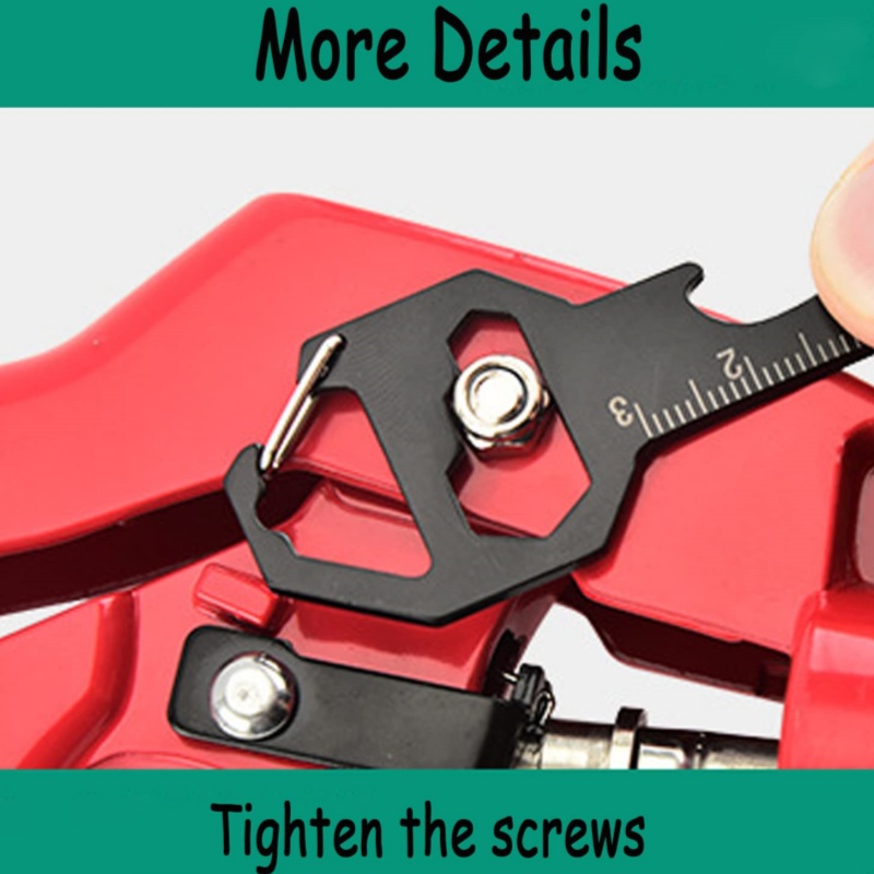 Stainless Steel 6-in-1 EDC Poc - огляд і ціна Edc Daily Carry