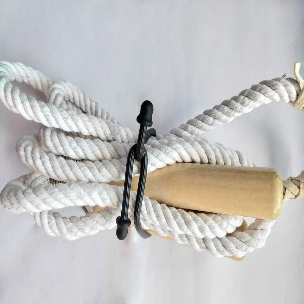 Organizing Rubber Twist Ties R - огляд і ціна Gear Tie Reusable