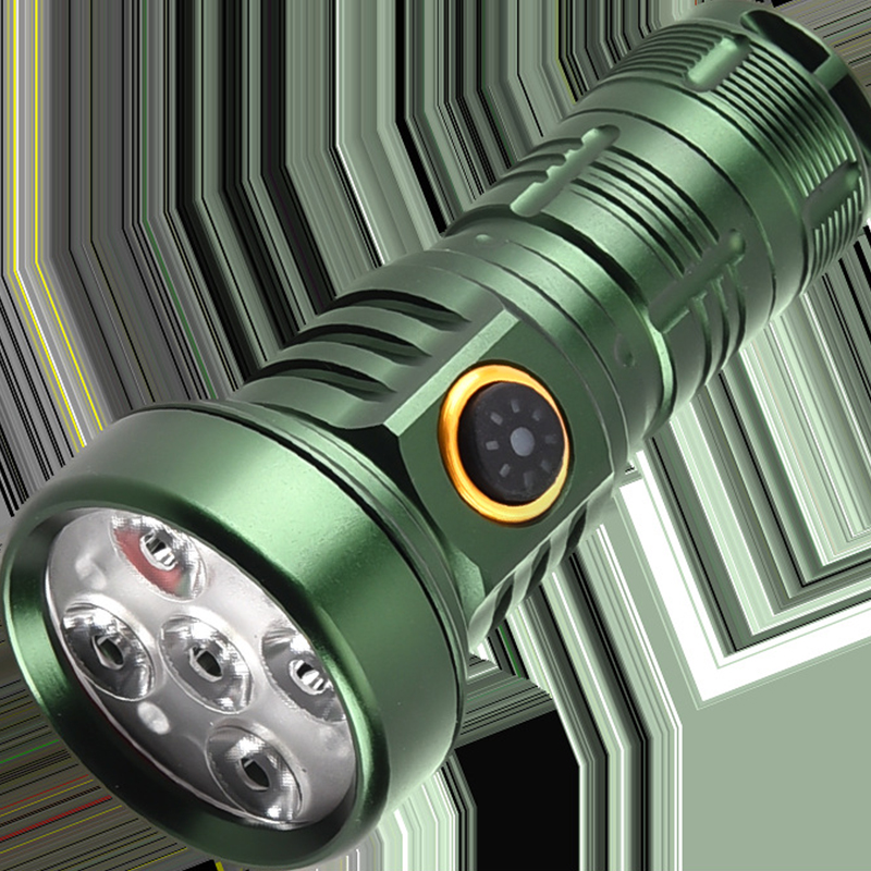 SST40 LED Flashlight Type-C US - огляд і ціна Edc (Every Day Carry
