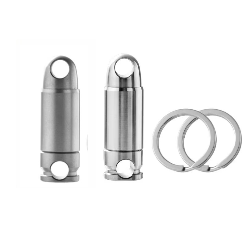 PioneerEDC Titanium Release Ke - огляд і ціна Edc Carry Kit