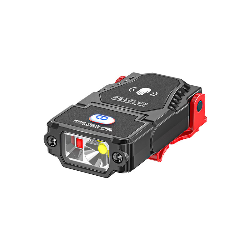 Super Bright USB Rechargeable  - огляд і ціна Edc (Every Day Carry