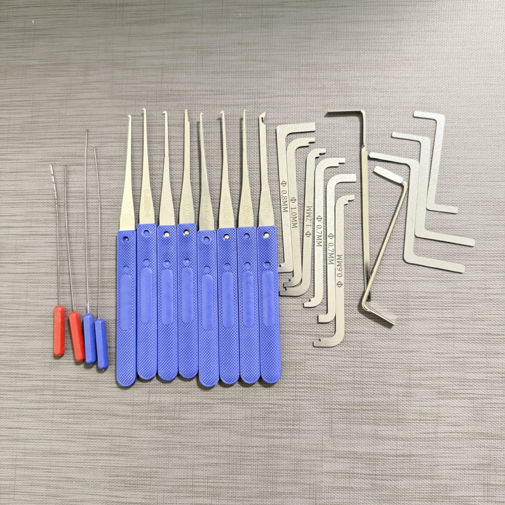 23pcs/lot Extractor Opener Loc - огляд і ціна Bottle Opener Keyring