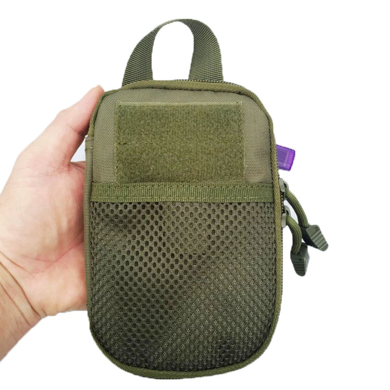 NEWTactical EDC Molle Pouch Po - огляд і ціна Edc Carry Box