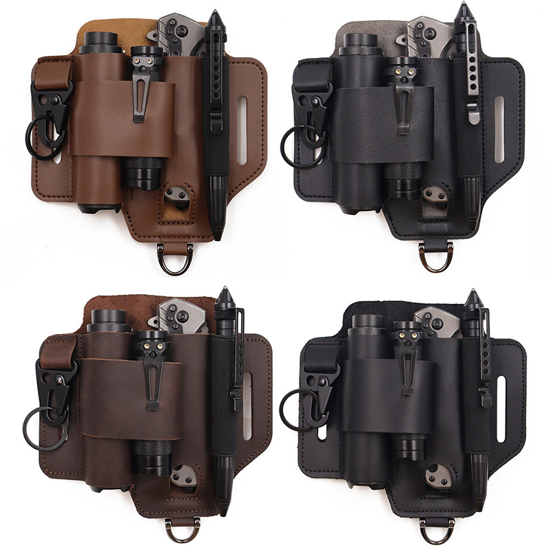 EDC Tactical Tool Holster Wild - огляд і ціна Edc Carry Box