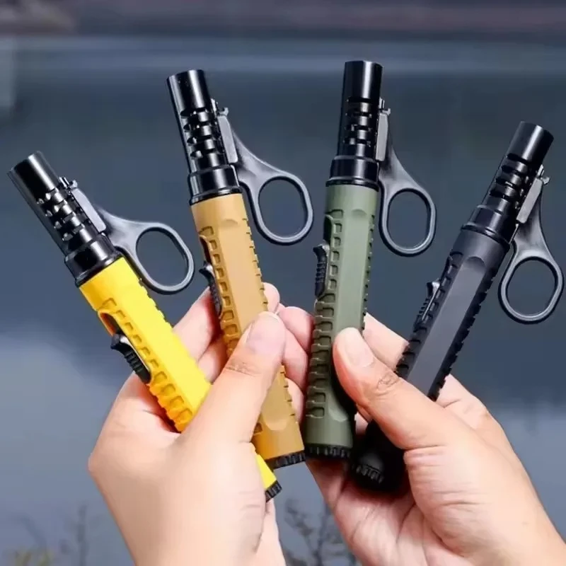 1300° Outdoor Camping Igniter  - огляд і ціна Ferro Rod Striker