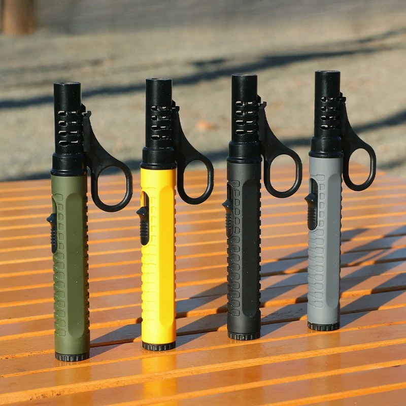 1300° Outdoor Camping Igniter  - огляд і ціна Ferro Rod Striker