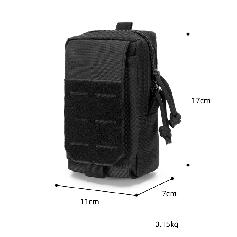 Pocket Men Special  Belt Water - огляд і ціна Edc Carry Kit