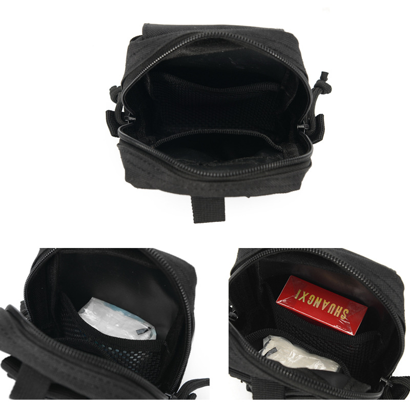 Pocket Men Special  Belt Water - огляд і ціна Edc Carry Kit