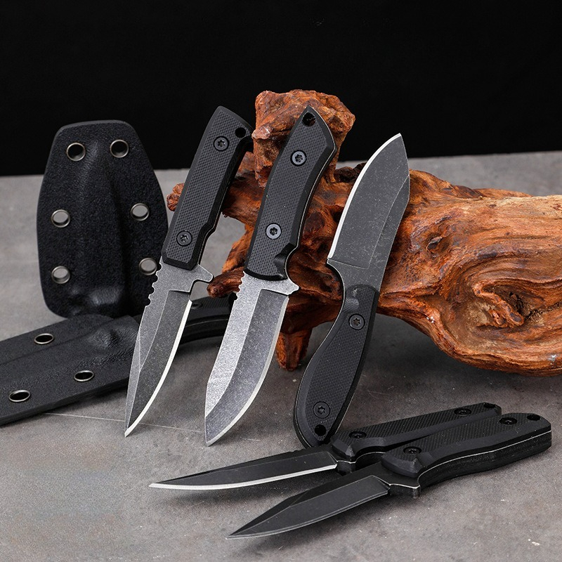 5CR15 Stainless Steel Small Fi - огляд і ціна Edc Carry Pocket Knife