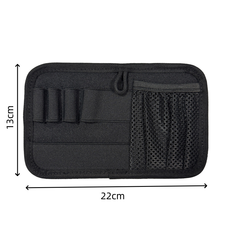 Modular Hook Loop Panel EDC Or - огляд і ціна Edc Carry Kit