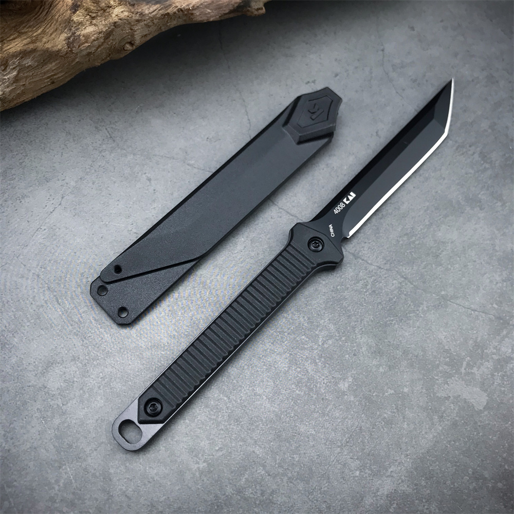 4008 EDC Fixed Blade Hunting K - огляд і ціна Edc Concealed Carry Knife