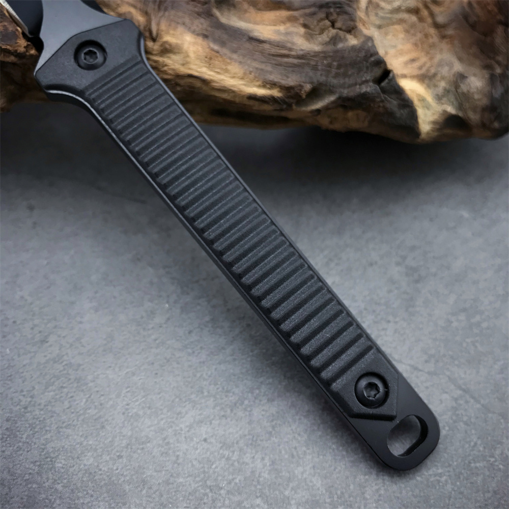 4008 EDC Fixed Blade Hunting K - огляд і ціна Edc Concealed Carry Knife