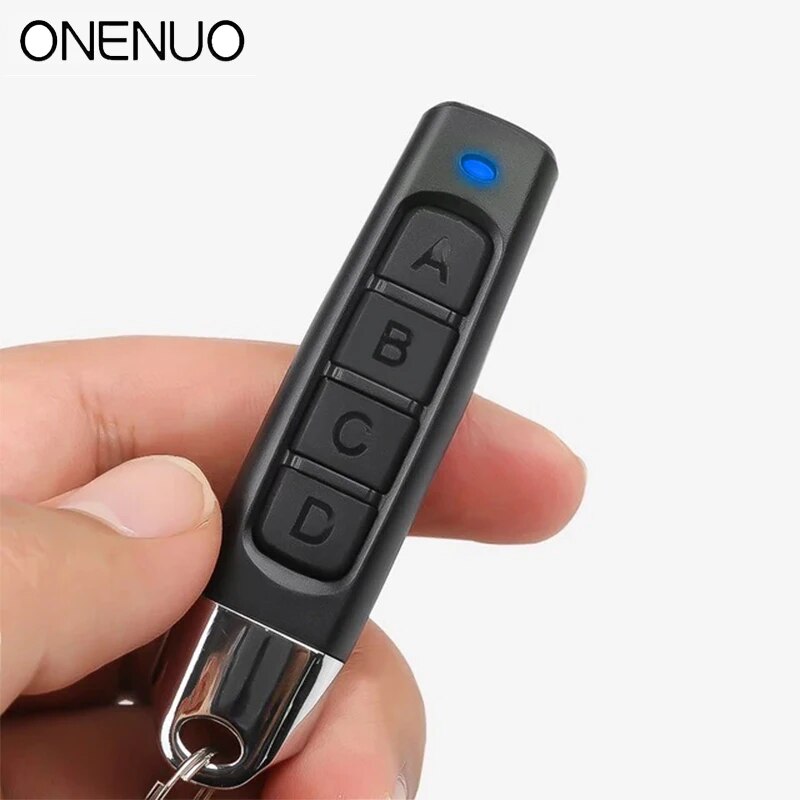 433MHZ 433.92mhz Remote Contro - огляд і ціна Bottle Opener Keyring
