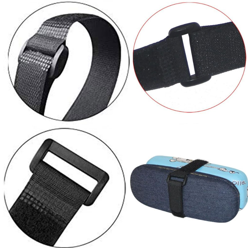 5/10Pcs Reusable Fastening Cab - огляд і ціна Gear Tie Reusable
