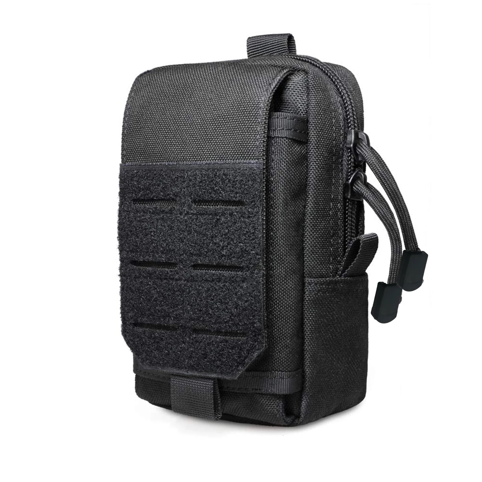 Tactical Molle Pouch Waist Bag - огляд і ціна Edc Carry Box