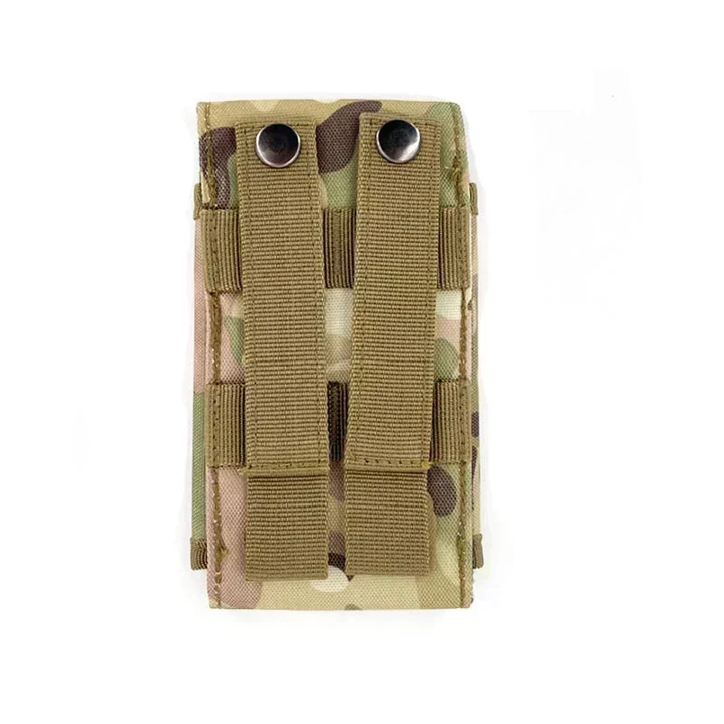 Outdoor Camo Bag  Phone Holder - огляд і ціна Edc Carry Kit