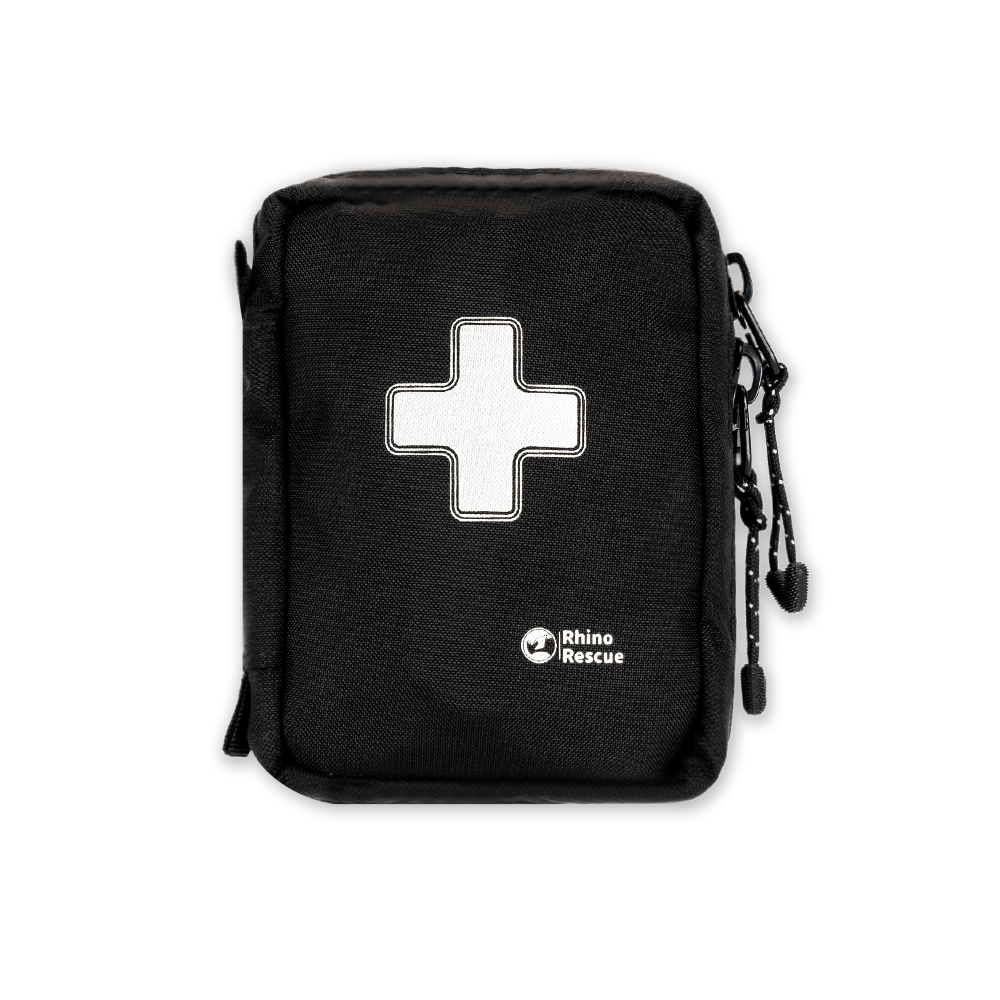 Rhino Rescue EDC POUCH, Compac - огляд і ціна Edc Gear Every Day Carry