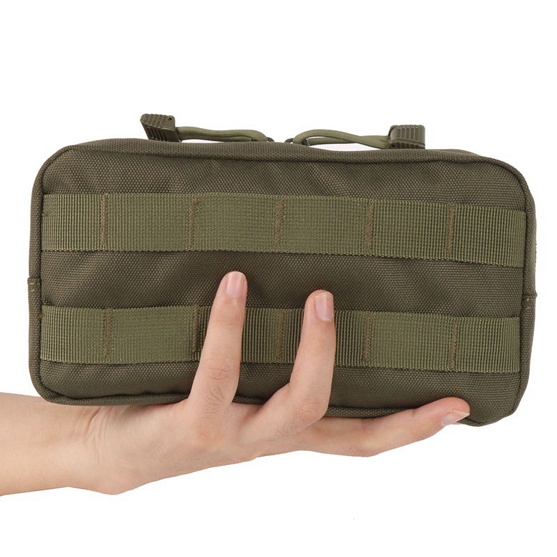 utdoor multi-functional commut - огляд і ціна Edc Carry Box