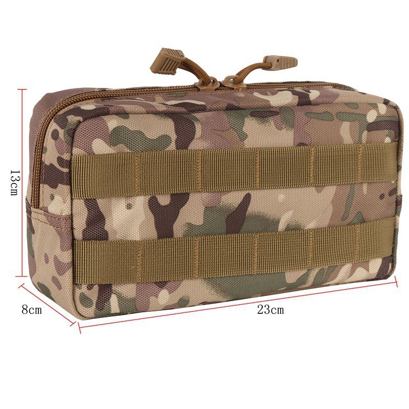 utdoor multi-functional commut - огляд і ціна Edc Carry Box