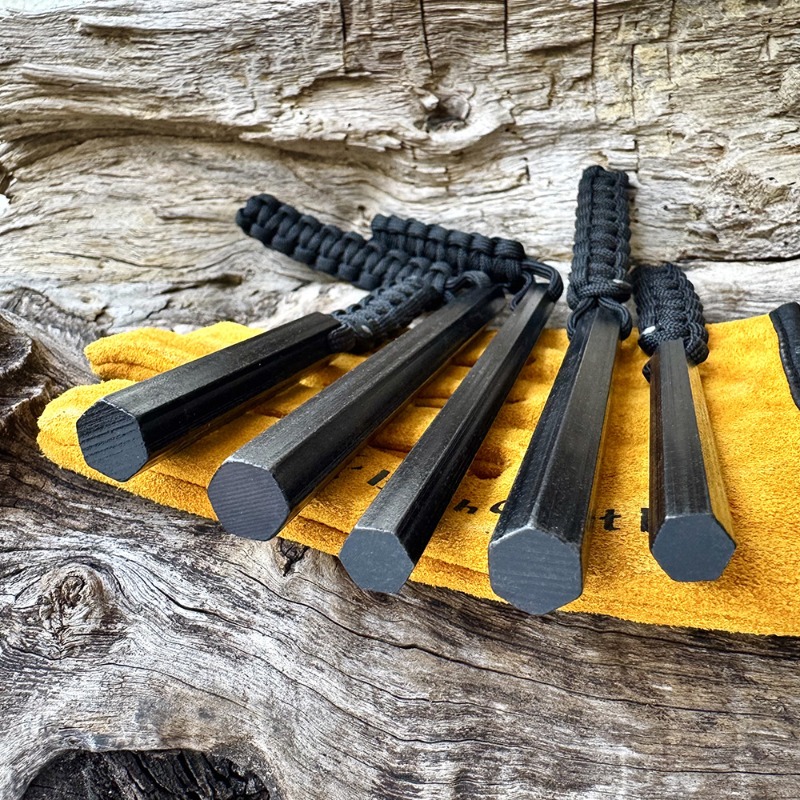 New Windproof Fire Starter, Po - огляд і ціна Ferro Rod Striker