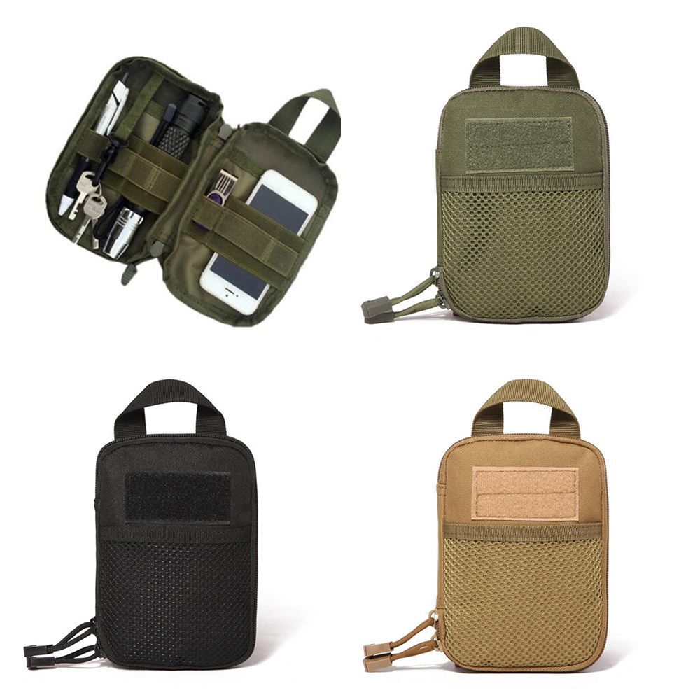 Tactical EDC Pocket Organizer  - огляд і ціна Edc Able Carry