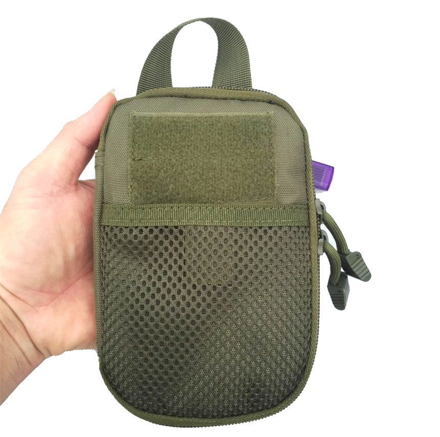 Tactical EDC Pocket Organizer  - огляд і ціна Edc Able Carry