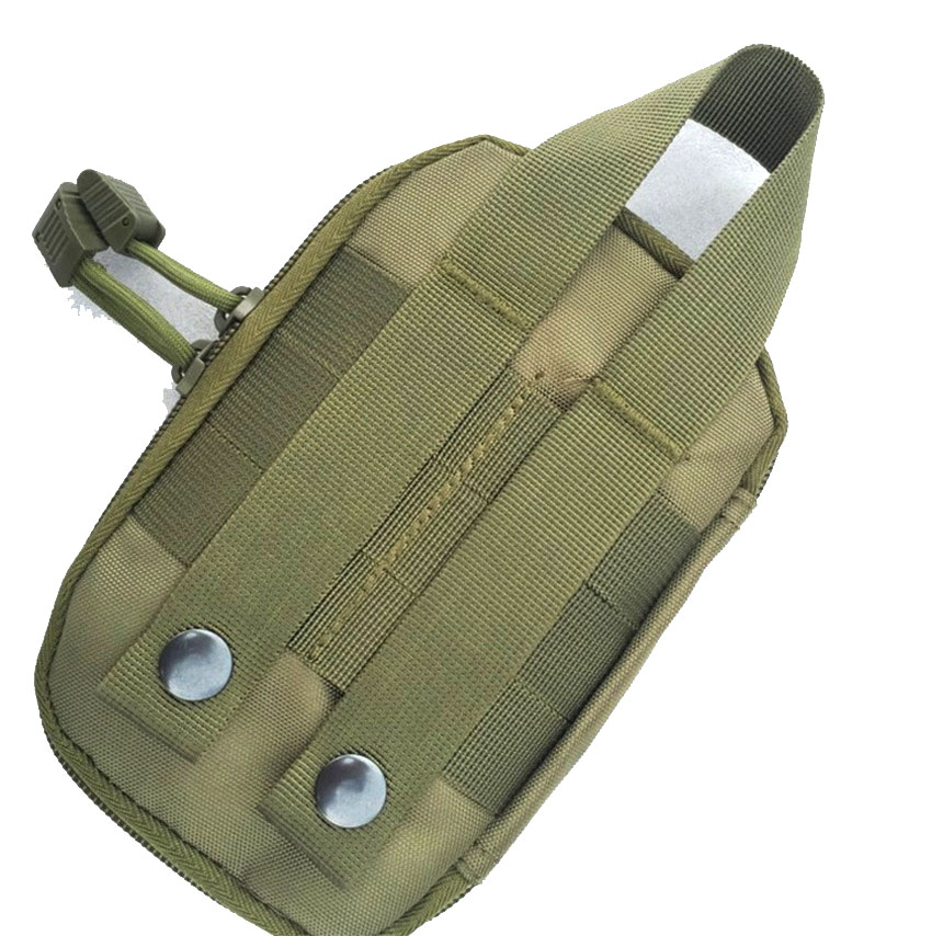 Tactical EDC Pocket Organizer  - огляд і ціна Edc Able Carry