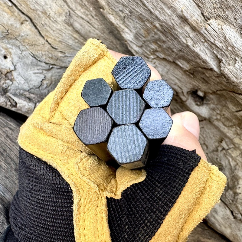 Bear Grylls Survival Fire Star - огляд і ціна Ferro Rod Striker