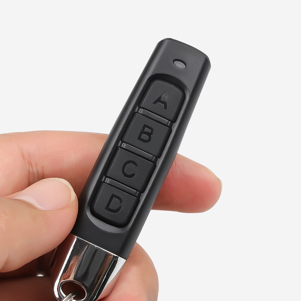 433MHZ Copy Remote Control Aut - огляд і ціна Bottle Opener Keyring