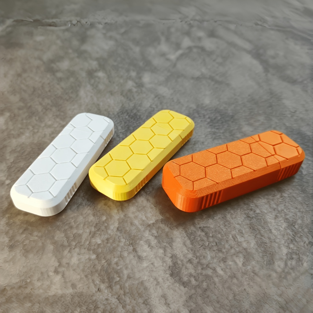 EDC Slide Open Storage Case Po - огляд і ціна Edc Pill Carry