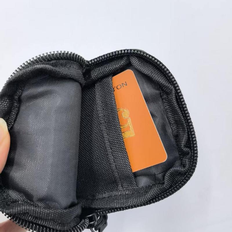 Mini EDC Polyester Pouch Porta - огляд і ціна Edc Able Carry
