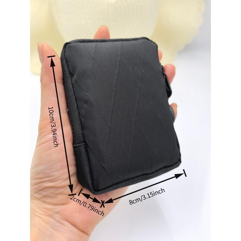 Mini EDC Polyester Pouch Porta - огляд і ціна Edc Able Carry