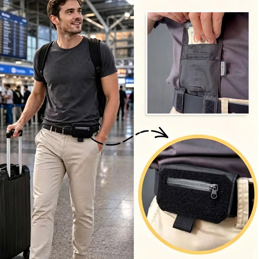 Compact Belt Pouch Mini EDC Po - огляд і ціна Edc Carry Box