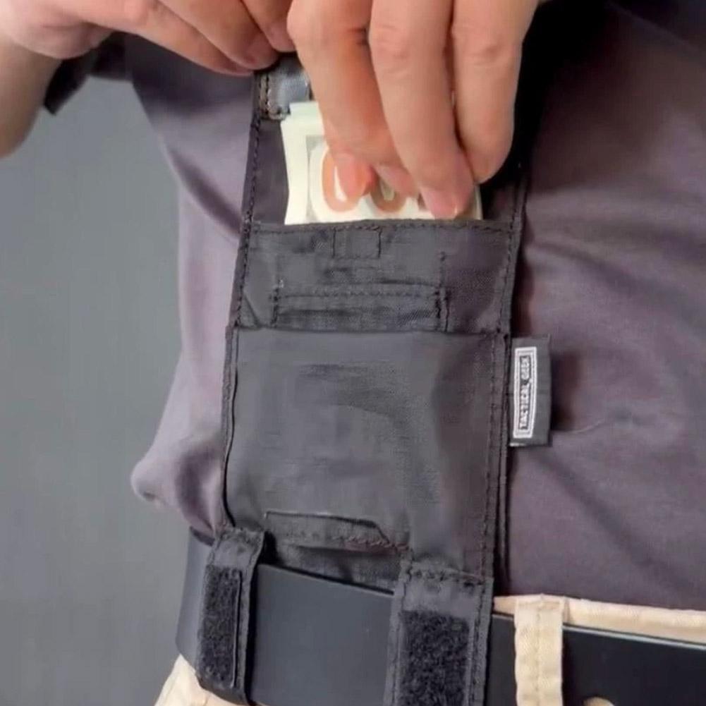 Compact Belt Pouch Mini EDC Po - огляд і ціна Edc Carry Box