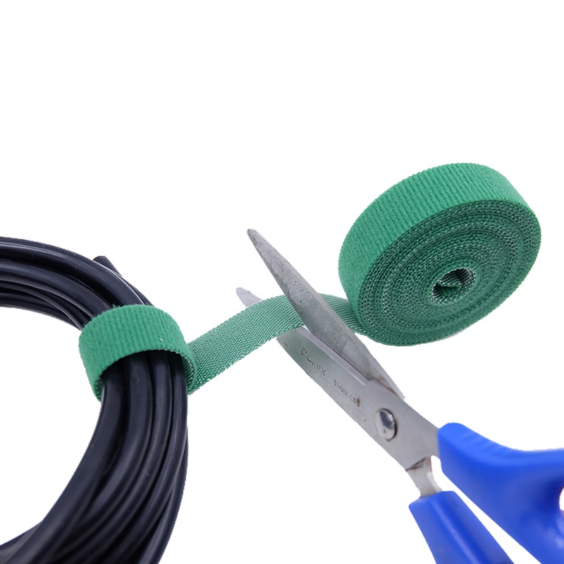 5M Self Adhesive Fastener 10/1 - огляд і ціна Gear Tie Reusable