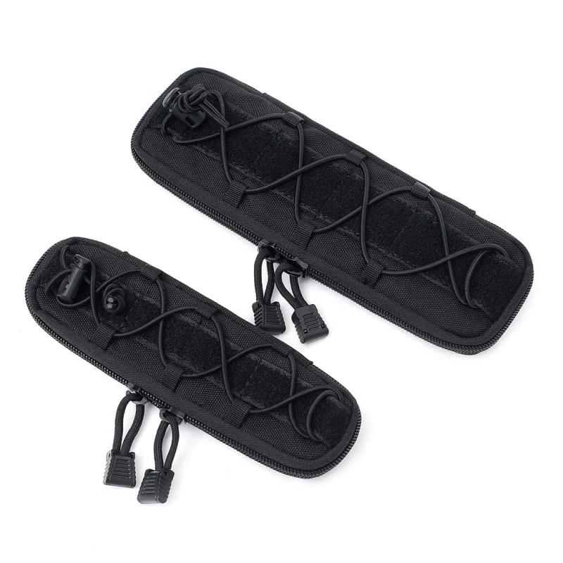 Molle Knife Pouch EDC Waist Pa - огляд і ціна Edc Carry Box