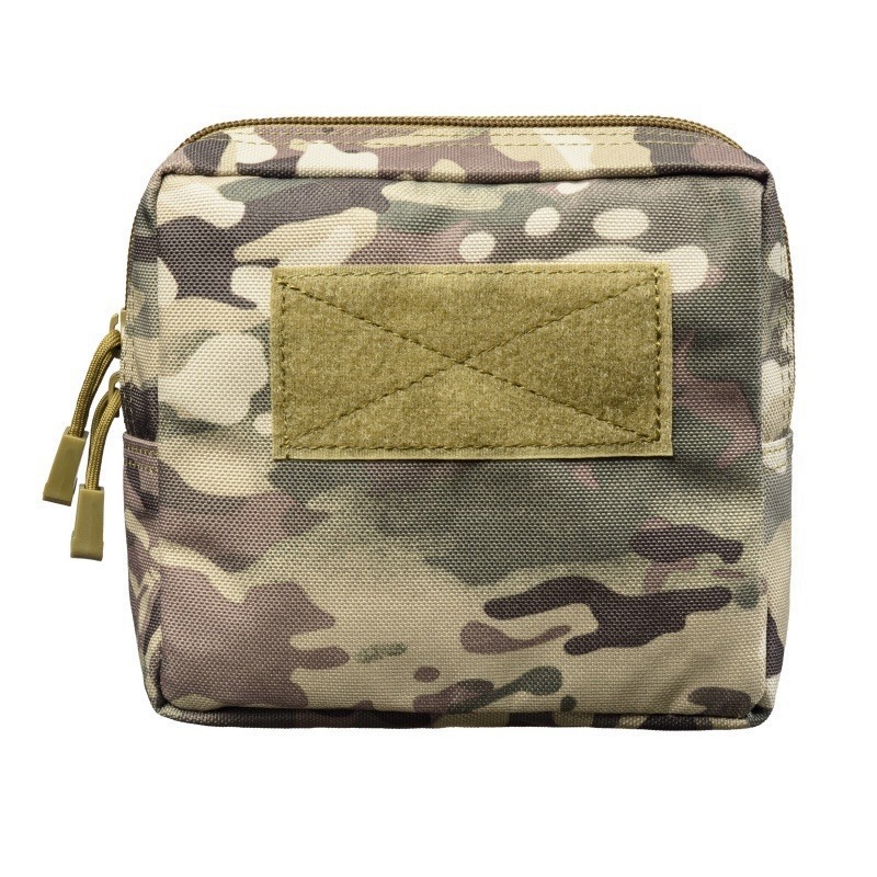 Outdoor EDC Molle Pouch Sports - огляд і ціна Edc Carry Box