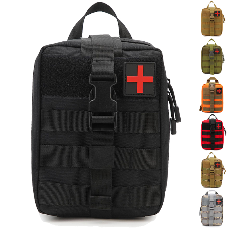 Hunting Molle Pouch EDC Tool B - огляд і ціна Edc Carry Box