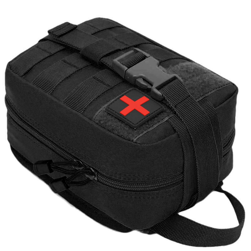 Hunting Molle Pouch EDC Tool B - огляд і ціна Edc Carry Box