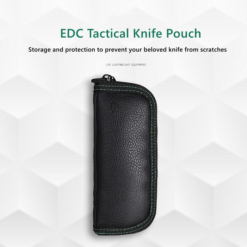 EDC Knife Pouch, Nylon Folding - огляд і ціна Edc Concealed Carry Knife