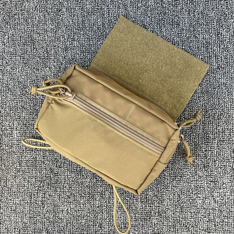 Tactical Vest Abdominal Pouch  - огляд і ціна Edc Able Carry
