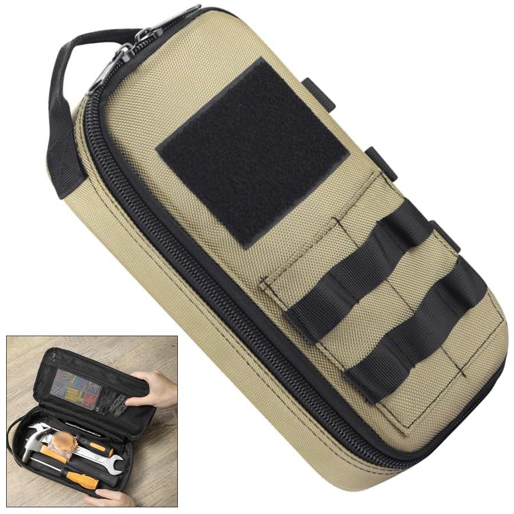 Tactical Utility EDC Pouch Hea - огляд і ціна Edc Able Carry