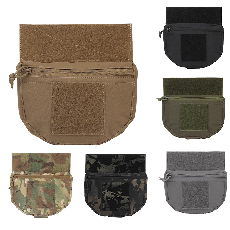 Tactical Dump Pouch for JPC CP - огляд і ціна Edc Carry Kit
