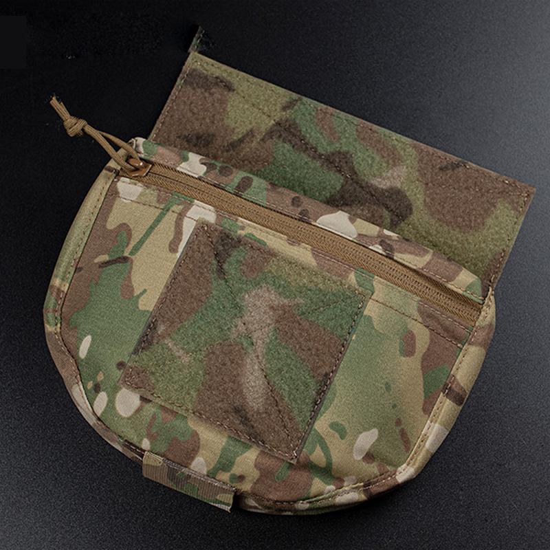 Tactical Dump Pouch for JPC CP - огляд і ціна Edc Carry Kit